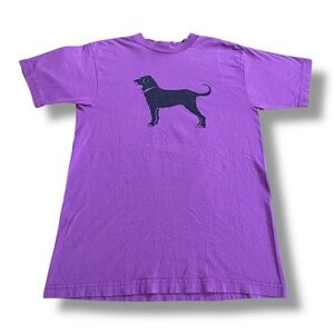 Men’s Kellsport 1995 The Black Dog Martha’s Vineyard T-Shirt